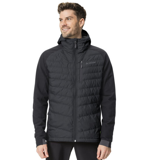 Vaude Me Elope Hybrid - giacca trekking - uomo. Taglia M