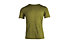 Vaude Essential - t-shirt - uomo, Green