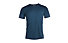 Vaude Essential - t-shirt - uomo, Blue
