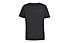 Vaude Essential - t-shirt - uomo, Dark Grey