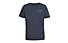 Vaude Essential - t-shirt - uomo, Dark Blue