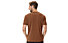 Vaude Essential - t-shirt - uomo, Brown