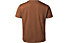 Vaude Essential - t-shirt - uomo, Brown