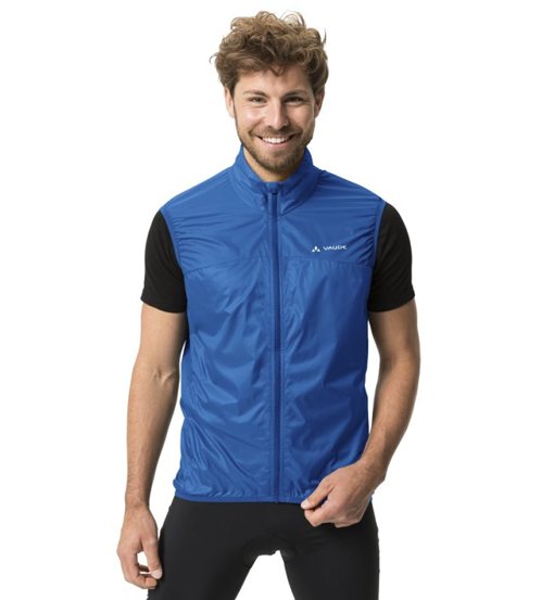 Vaude Me Matera Air - gilet ciclismo - uomo. Taglia S