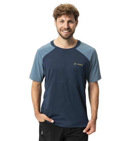 Vaude Me Moab PRO - maglia ciclismo - uomo. Taglia S
