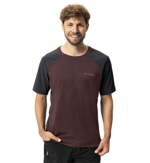 Vaude Me Moab PRO - maglia ciclismo - uomo. Taglia M