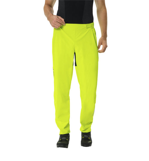 Vaude Moab Rain: Pantaloni Antipioggia MTB | MyFitRank