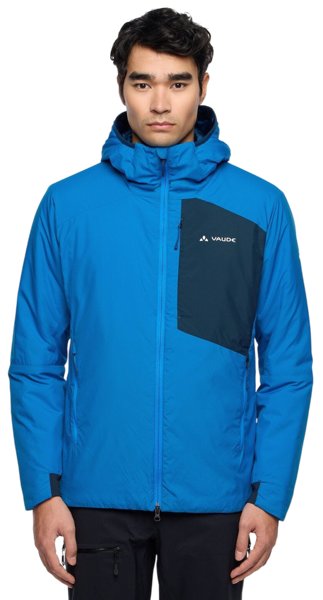 Vaude Me Monviso Warm - Primaloftjacke - Herren, Gr. XL