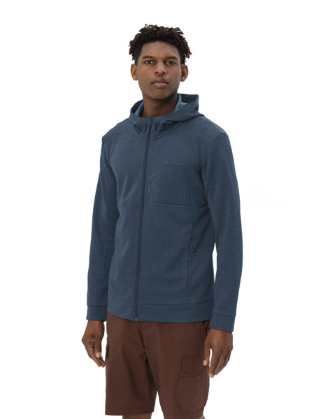 Vaude Me Neyland Hiking Hoody - Fleecejacke - Herren, Gr. XL