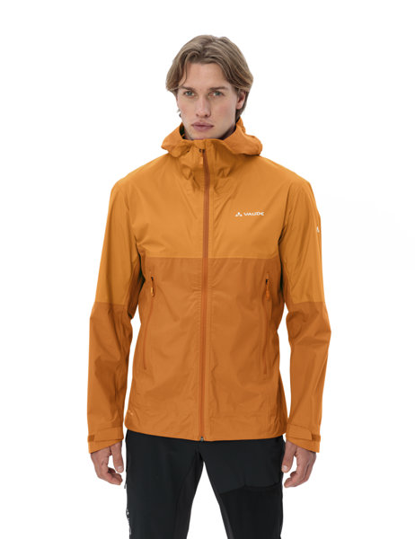 Vaude Me Simony 2.5L V - Hardshelljacke - Herren, Gr. S