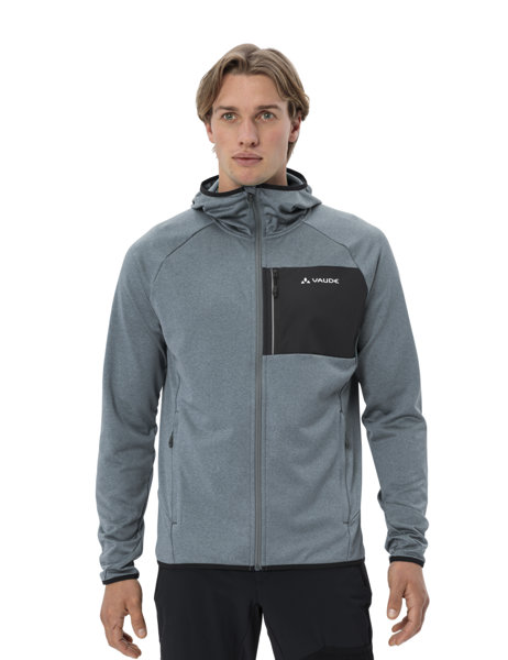 Vaude Tekoa - Fleecejacke - Herren, Gr. S