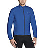 Vaude Air III - giacca ciclismo - uomo, Blue