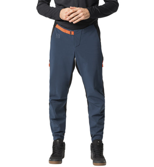 Vaude Men's All Year Moab ZO - pantaloni lunghi MTB - uomo. Taglia L