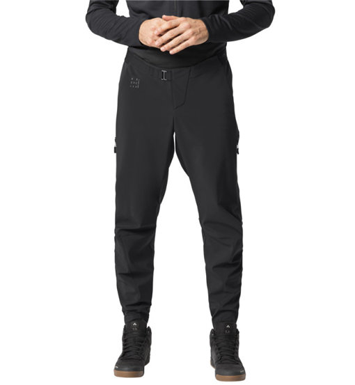 Vaude Men's All Year Moab ZO - pantaloni lunghi MTB - uomo. Taglia M