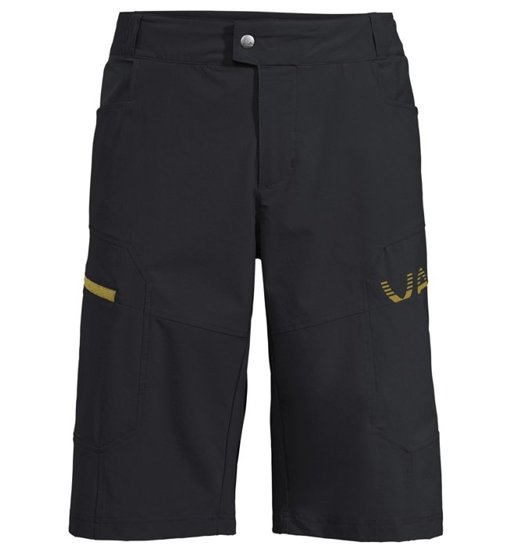 Vaude Altissimo III - pantaloni MTB - uomo. Taglia S