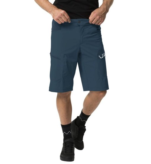 Vaude Altissimo III - pantaloni MTB - uomo. Taglia 2XL
