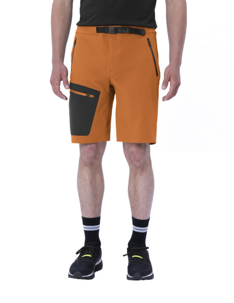 Vaude Men's Badile -  Wanderhose kurz - Herren, Gr. 52