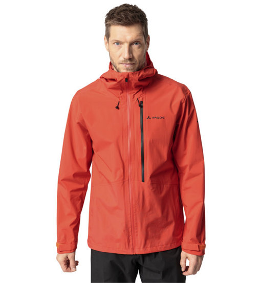 Vaude Men's Comyou Rain - giacca ciclismo - uomo. Taglia L