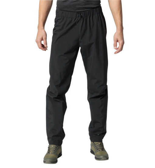 Vaude Men's Comyou Rain - pantaloni antipioggia - uomo. Taglia L