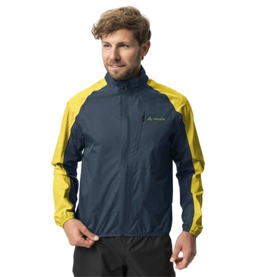 Vaude Drop III - giacca ciclismo - uomo. Taglia 2XL
