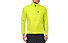 Vaude Drop III - giacca ciclismo - uomo, Yellow