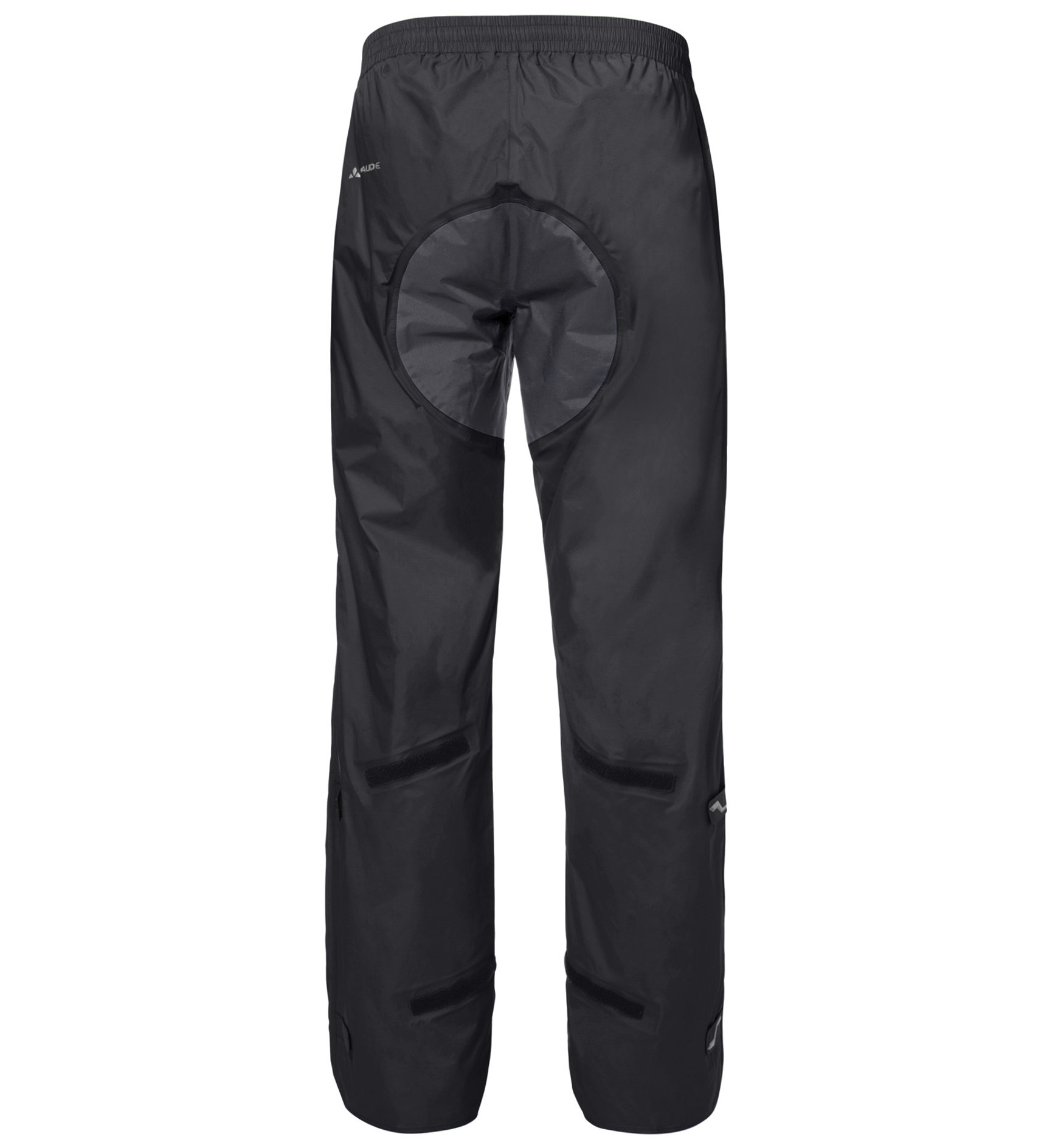 fahrrad regenhose herren vaude
