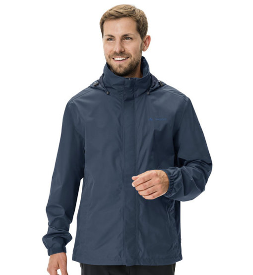 Vaude Escape Light - giacca hardshell - uomo. Taglia S