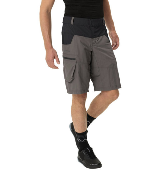 Vaude Qimsa - pantaloni MTB - uomo. Taglia XL