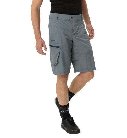 Vaude Qimsa - pantaloni MTB - uomo. Taglia XL