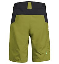 Vaude Men's Qimsa Shorts - Radhose MTB - Herren, Green