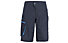 Vaude Men's Qimsa Shorts - Radhose MTB - Herren, Dark Blue