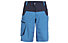 Vaude Men's Qimsa Shorts - Radhose MTB - Herren, Light Blue