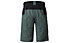 Vaude Men's Qimsa Shorts - Radhose MTB - Herren, Dark Green