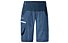 Vaude Men's Qimsa Shorts - Radhose MTB - Herren, Blue