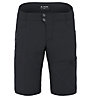 Vaude Men's Tamaro Shorts - Radhose MTB - Herren, Black