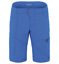 Vaude Tamaro - pantaloni MTB corti - uomo | Sportler.com