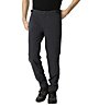 Vaude Minaki - Fahrradhose lang - Herren, Black