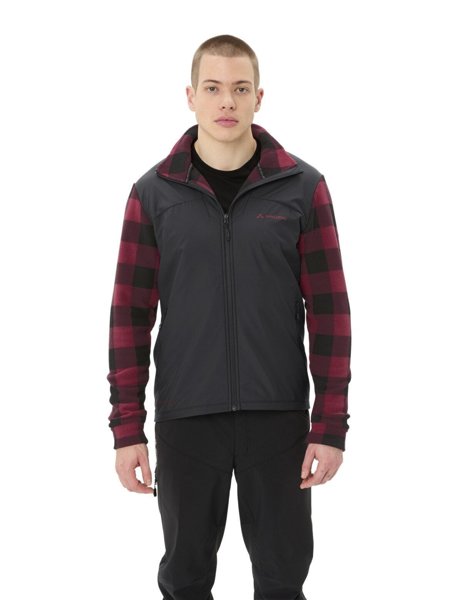 Vaude Minaki II Hybrid - MTB Jacke - Herren, Gr. M
