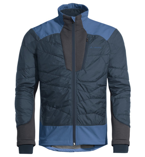 Vaude Minaki III - giacca MTB - uomo. Taglia L