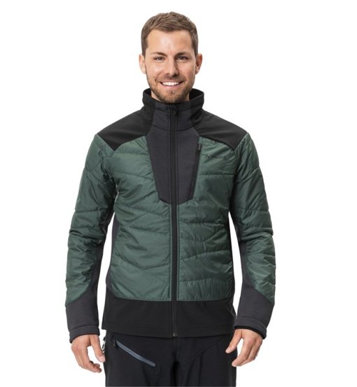 Vaude Minaki III - giacca MTB - uomo. Taglia S