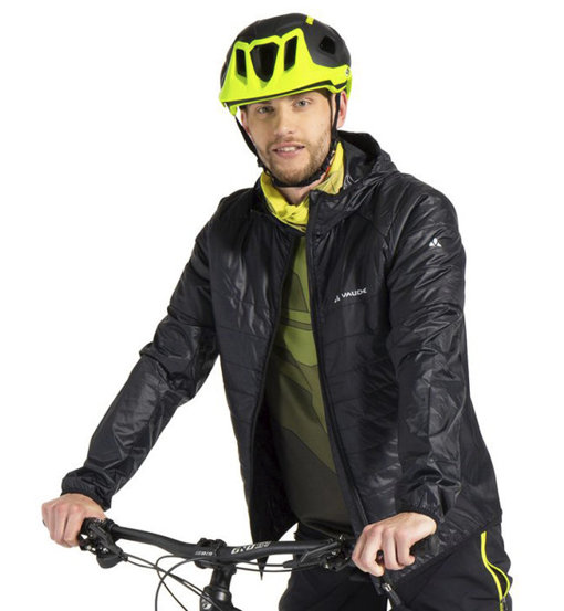 Vaude Minaki Light - giacca MTB - uomo. Taglia M