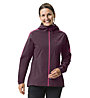 Vaude Minaki Light - giacca MTB - donna, Violet