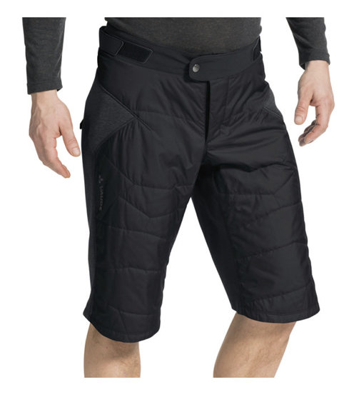 Vaude Minaki III - pantaloncino bici - uomo. Taglia XS