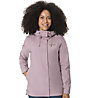 Vaude Mineo 2L II - giacca softshell - donna, Light Purple