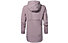 Vaude Mineo 2L II - giacca softshell - donna, Light Purple