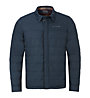 Vaude Mineo Padded M - Trekkingjacke - Herren, Dark Blue