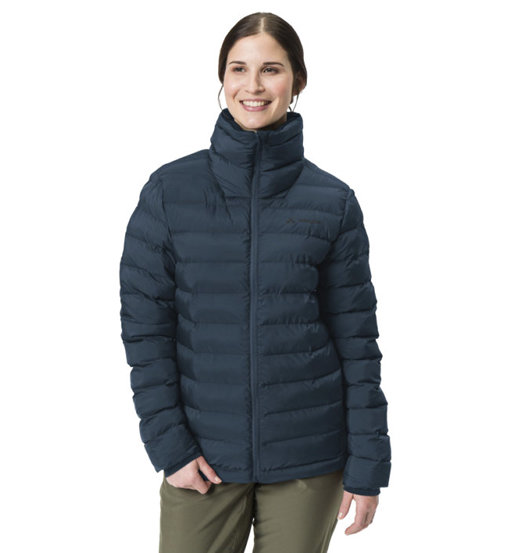 Vaude Mineo Padded W - giacca trekking - donna. Taglia I44 D40