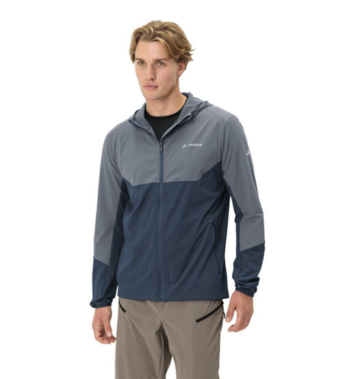 Vaude Moab IV - giacca MTB - uomo. Taglia 2XL