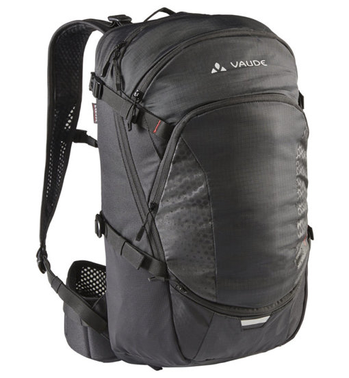 Vaude Moab Pro 22 II: Zaino MTB con Paraschiena
