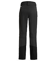 Vaude Monviso - Skitourenhose - Damen , Black